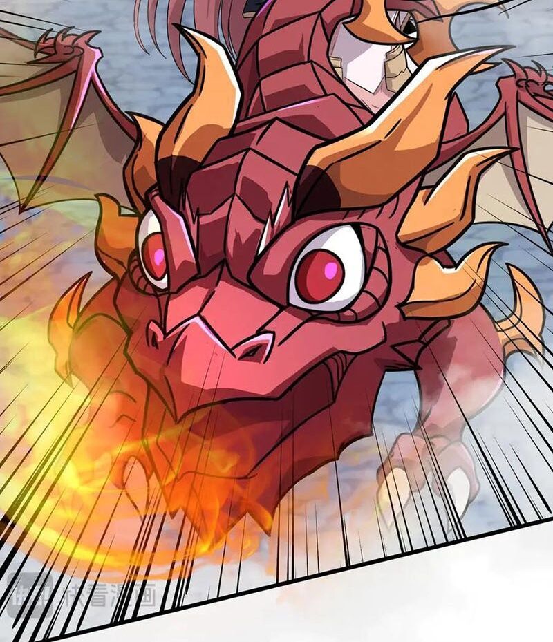 đọc truyện Chỉ Có Ta Có Thể Sử Dụng Triệu Hoán Thuật Chương 140 ảnh 34 tại Thiên Thai Truyện