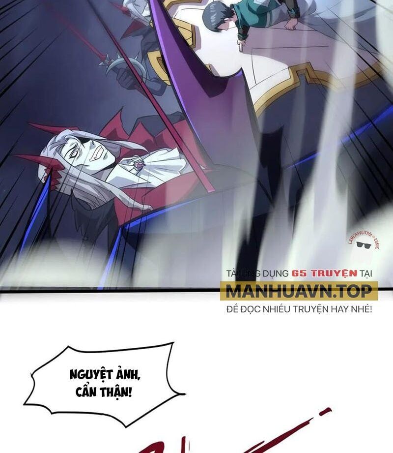 đọc truyện Chỉ Có Ta Có Thể Sử Dụng Triệu Hoán Thuật Chương 140 ảnh 42 tại Thiên Thai Truyện