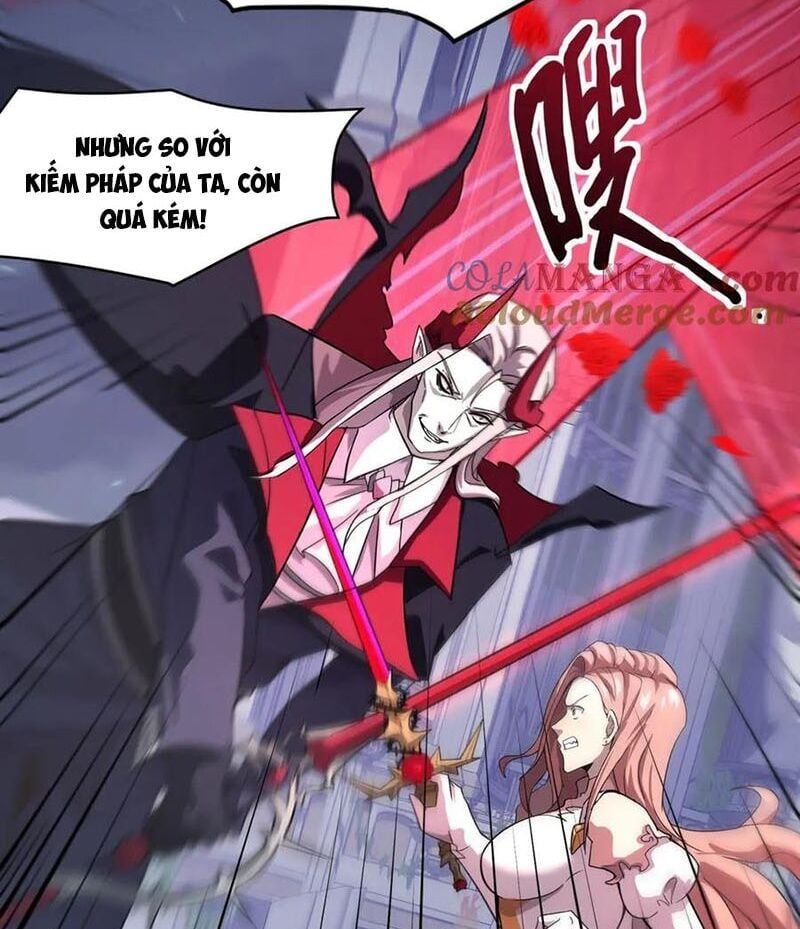 đọc truyện Chỉ Có Ta Có Thể Sử Dụng Triệu Hoán Thuật Chương 140 ảnh 46 tại Thiên Thai Truyện