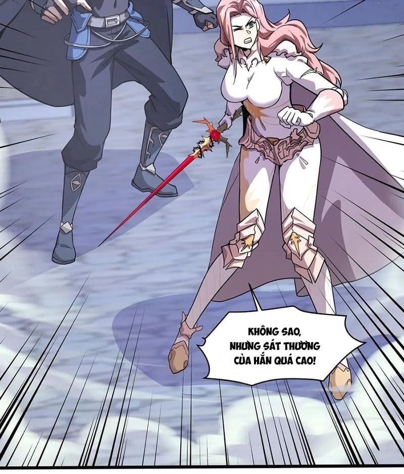 đọc truyện Chỉ Có Ta Có Thể Sử Dụng Triệu Hoán Thuật Chương 140 ảnh 53 tại Thiên Thai Truyện