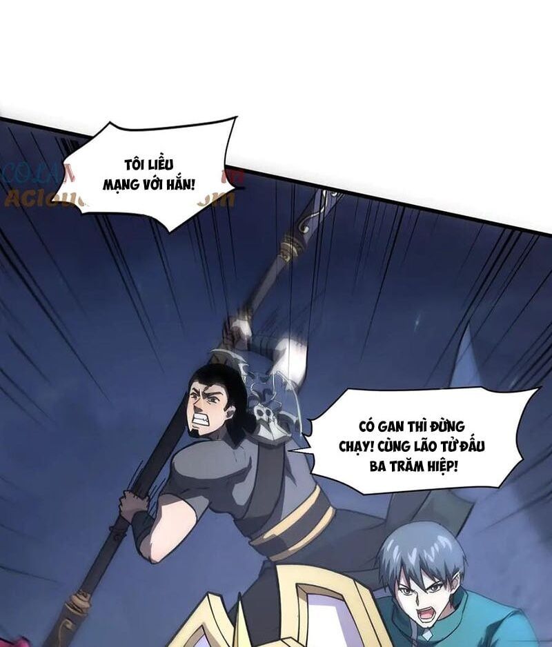 đọc truyện Chỉ Có Ta Có Thể Sử Dụng Triệu Hoán Thuật Chương 140 ảnh 54 tại Thiên Thai Truyện