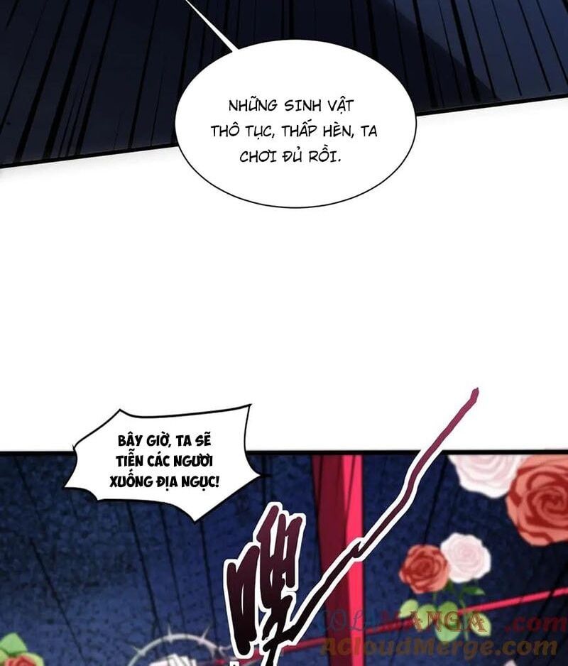 đọc truyện Chỉ Có Ta Có Thể Sử Dụng Triệu Hoán Thuật Chương 140 ảnh 56 tại Thiên Thai Truyện