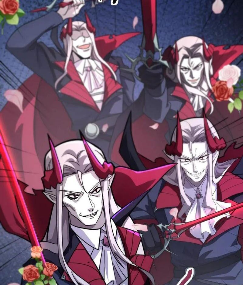 đọc truyện Chỉ Có Ta Có Thể Sử Dụng Triệu Hoán Thuật Chương 140 ảnh 57 tại Thiên Thai Truyện