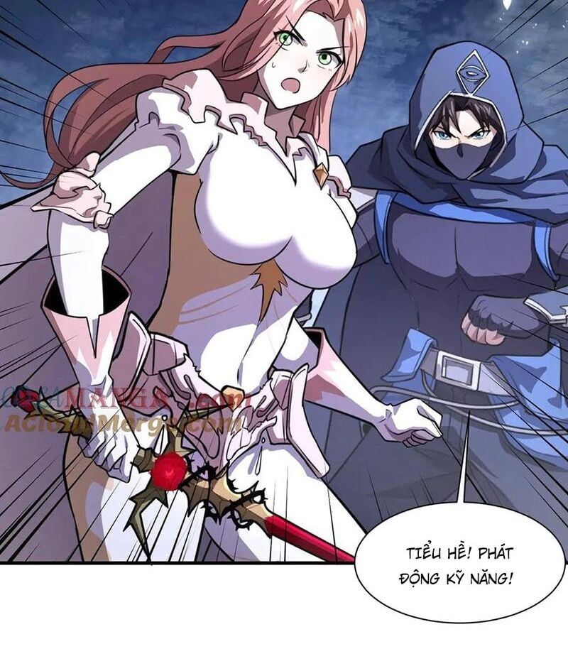 đọc truyện Chỉ Có Ta Có Thể Sử Dụng Triệu Hoán Thuật Chương 140 ảnh 59 tại Thiên Thai Truyện