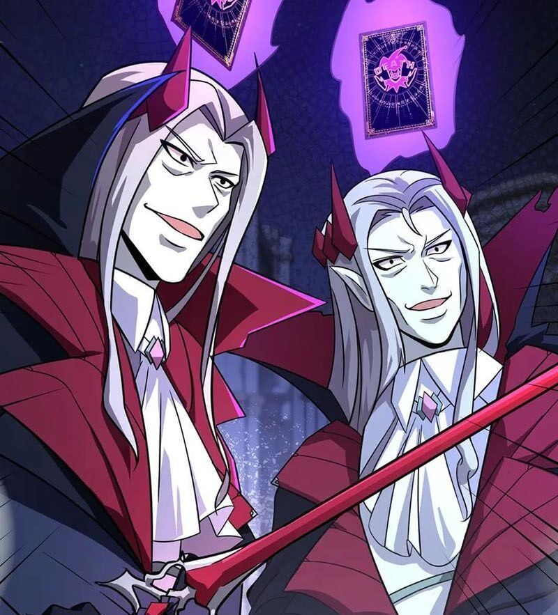 đọc truyện Chỉ Có Ta Có Thể Sử Dụng Triệu Hoán Thuật Chương 140 ảnh 63 tại Thiên Thai Truyện