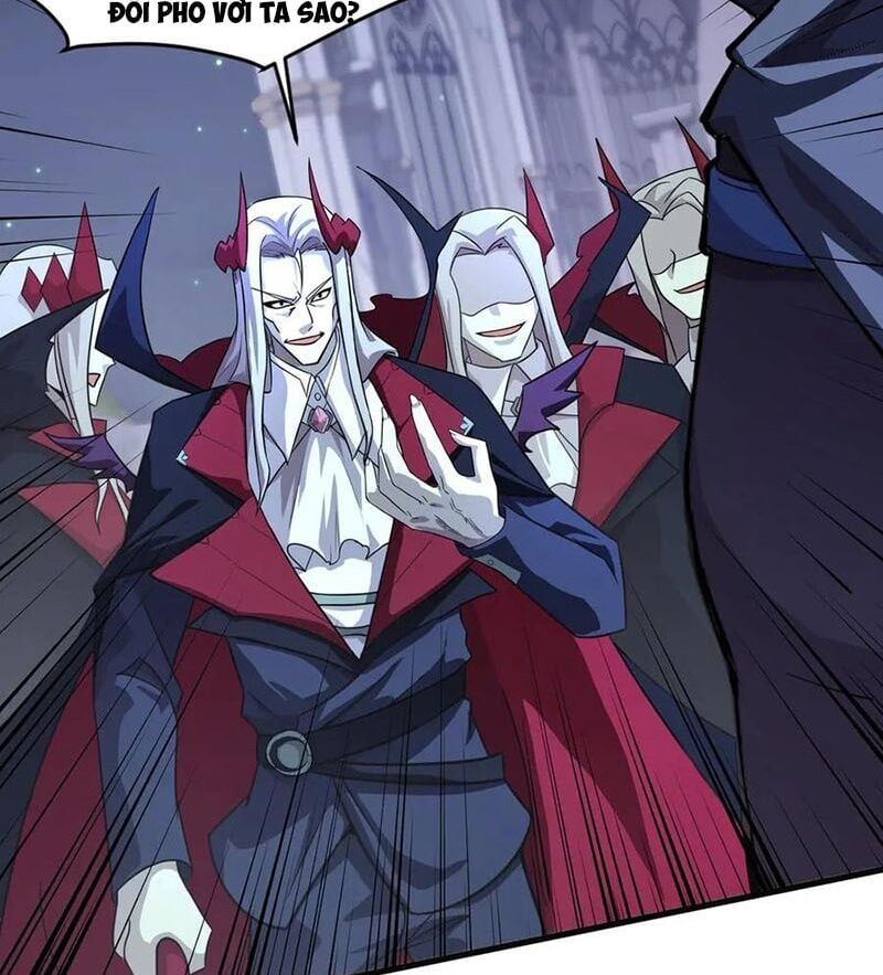 đọc truyện Chỉ Có Ta Có Thể Sử Dụng Triệu Hoán Thuật Chương 140 ảnh 68 tại Thiên Thai Truyện