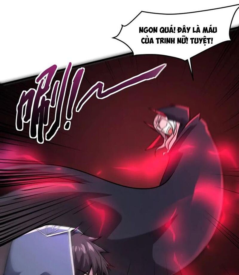 đọc truyện Chỉ Có Ta Có Thể Sử Dụng Triệu Hoán Thuật Chương 140 ảnh 77 tại Thiên Thai Truyện