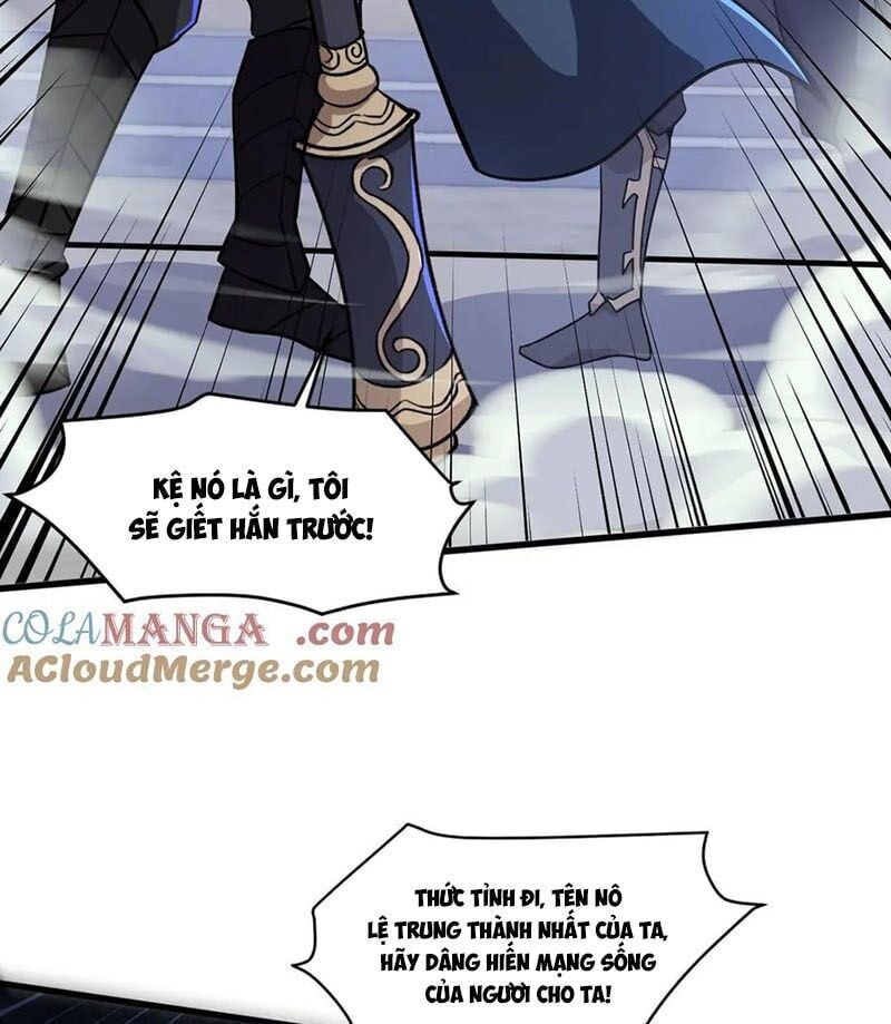 đọc truyện Chỉ Có Ta Có Thể Sử Dụng Triệu Hoán Thuật Chương 140 ảnh 83 tại Thiên Thai Truyện