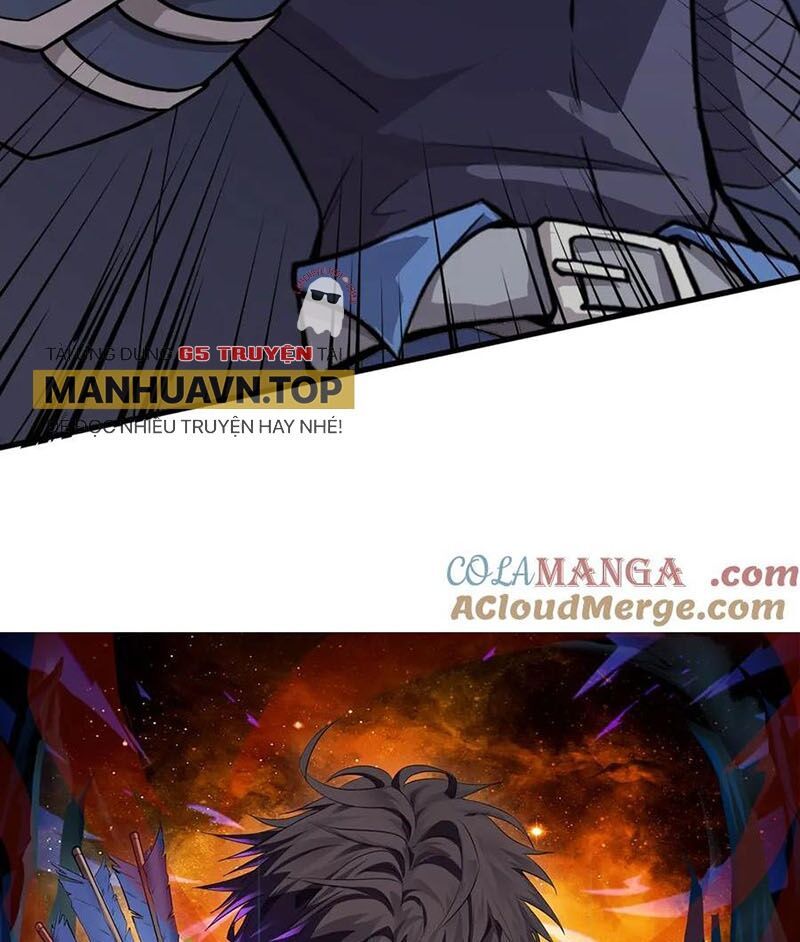 đọc truyện Chỉ Có Ta Có Thể Sử Dụng Triệu Hoán Thuật Chương 140 ảnh 11 tại Thiên Thai Truyện