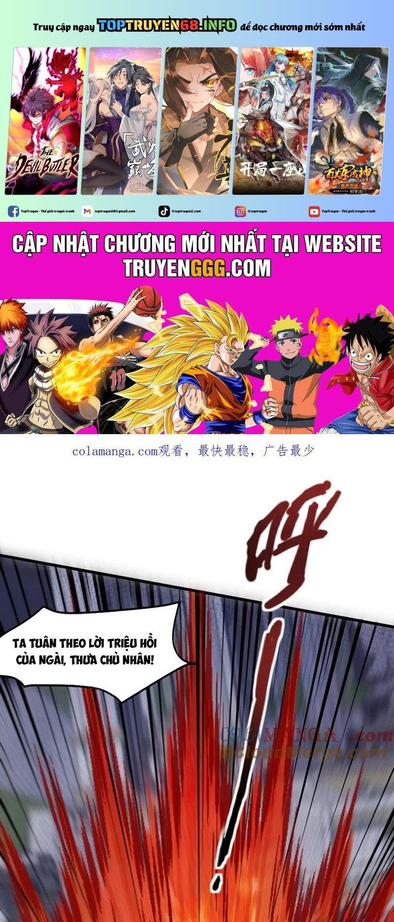 đọc truyện Chỉ Có Ta Có Thể Sử Dụng Triệu Hoán Thuật Chương 141 ảnh 3 tại Thiên Thai Truyện