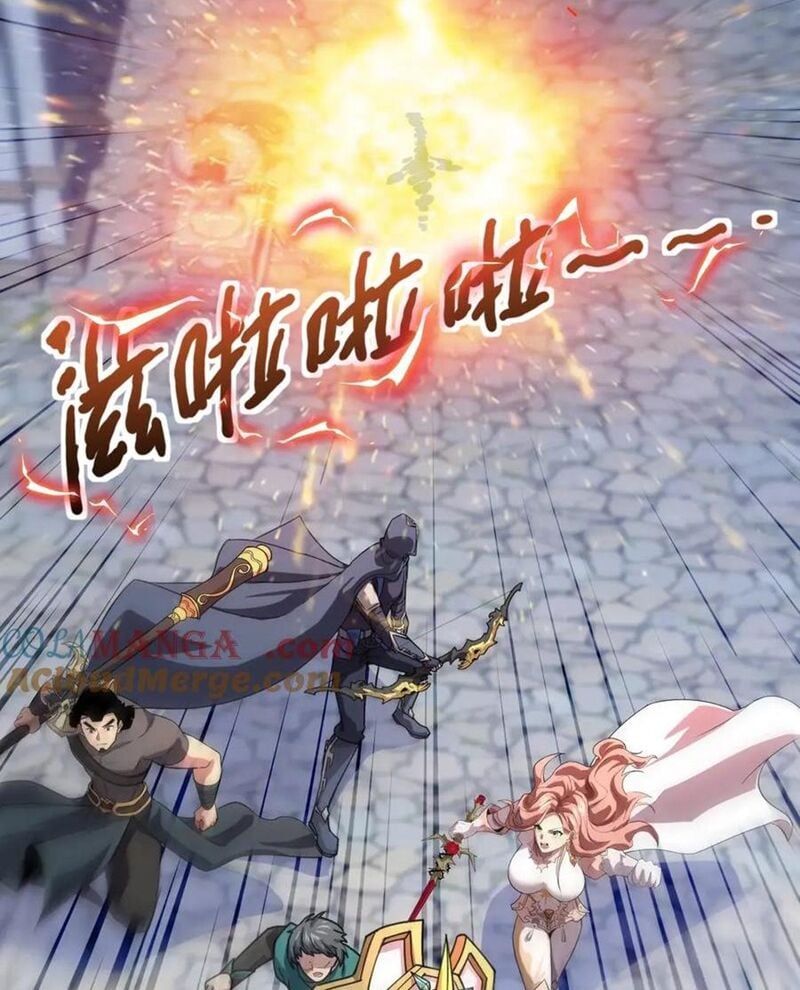 đọc truyện Chỉ Có Ta Có Thể Sử Dụng Triệu Hoán Thuật Chương 141 ảnh 13 tại Thiên Thai Truyện