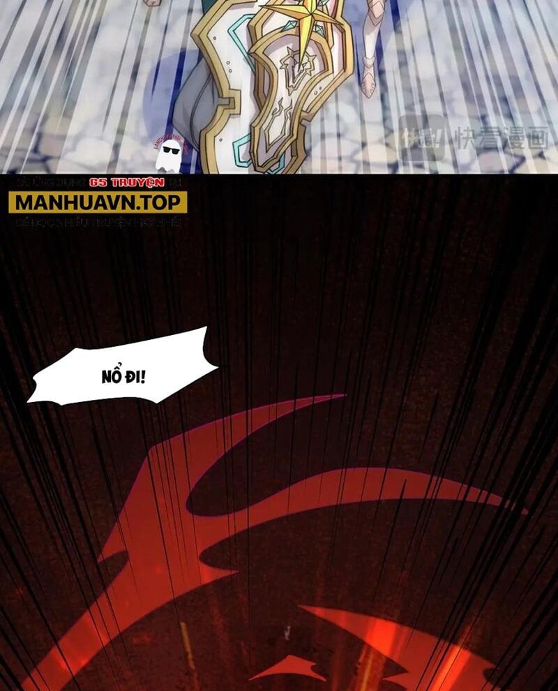 đọc truyện Chỉ Có Ta Có Thể Sử Dụng Triệu Hoán Thuật Chương 141 ảnh 14 tại Thiên Thai Truyện