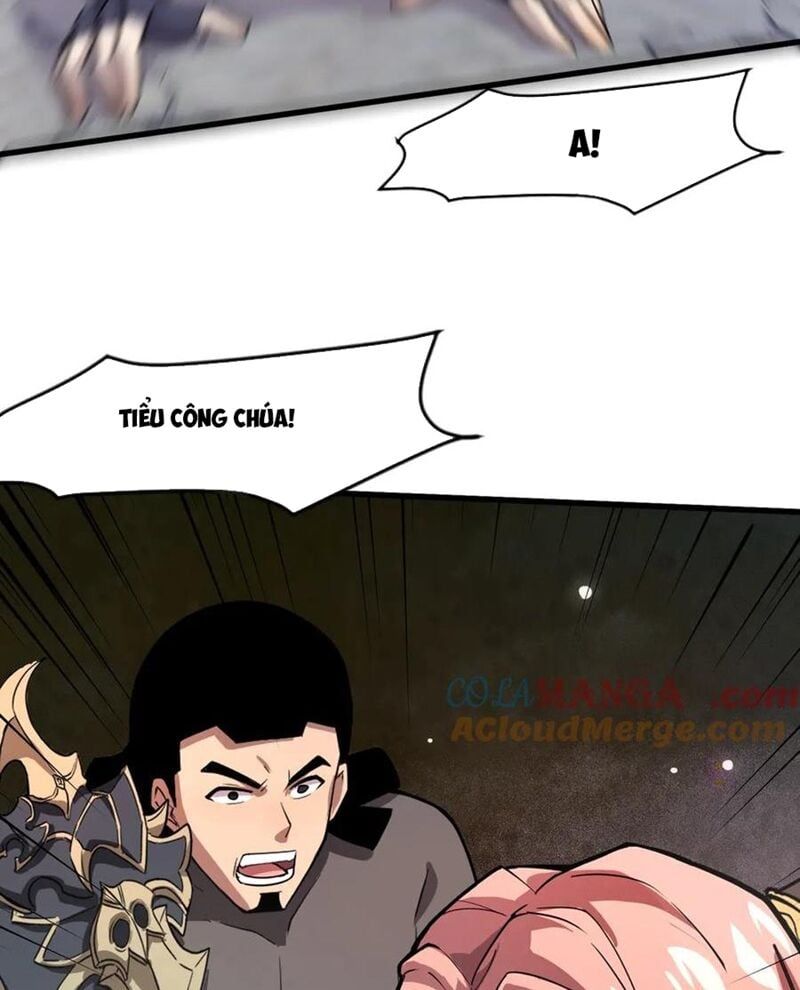 đọc truyện Chỉ Có Ta Có Thể Sử Dụng Triệu Hoán Thuật Chương 141 ảnh 18 tại Thiên Thai Truyện