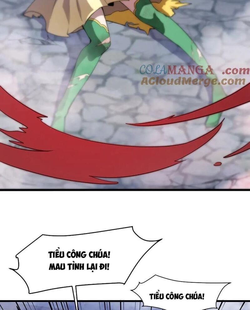 đọc truyện Chỉ Có Ta Có Thể Sử Dụng Triệu Hoán Thuật Chương 141 ảnh 21 tại Thiên Thai Truyện