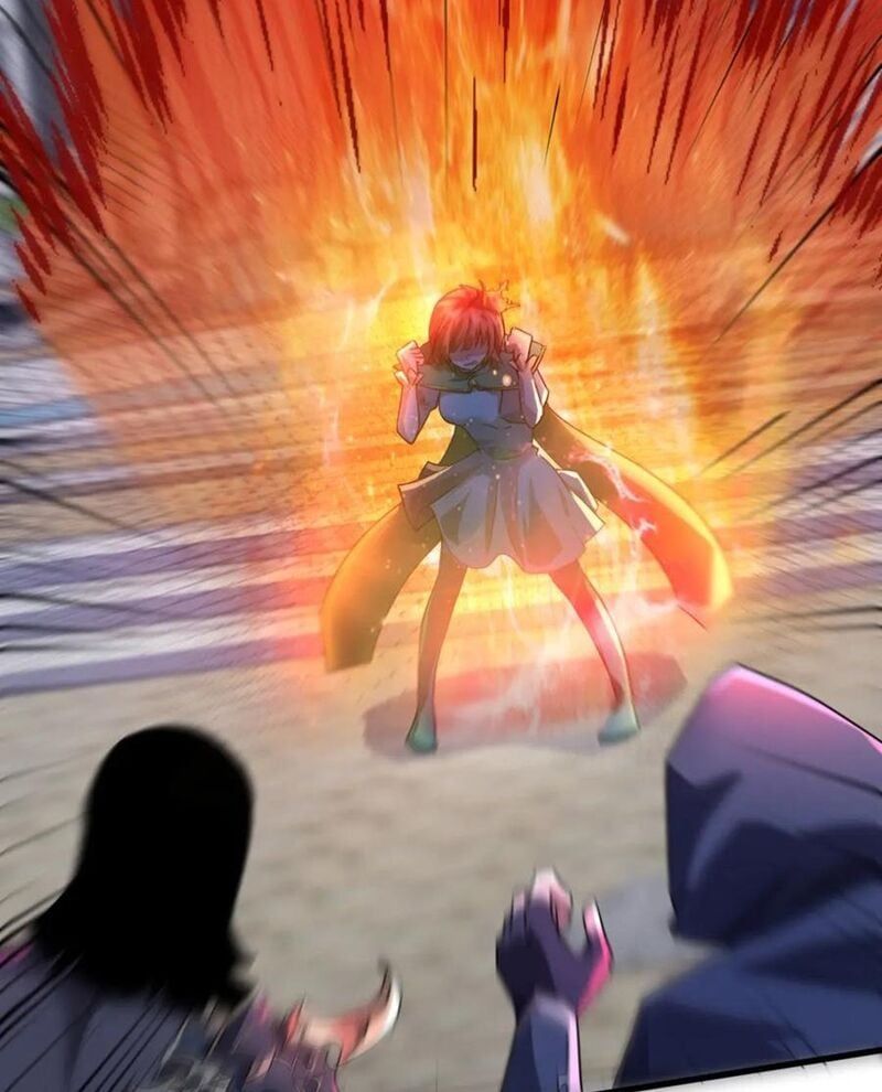 đọc truyện Chỉ Có Ta Có Thể Sử Dụng Triệu Hoán Thuật Chương 141 ảnh 4 tại Thiên Thai Truyện