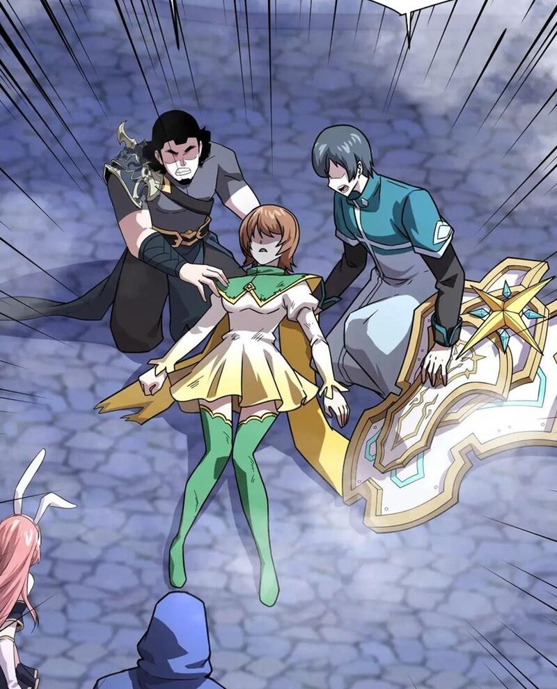 đọc truyện Chỉ Có Ta Có Thể Sử Dụng Triệu Hoán Thuật Chương 141 ảnh 22 tại Thiên Thai Truyện