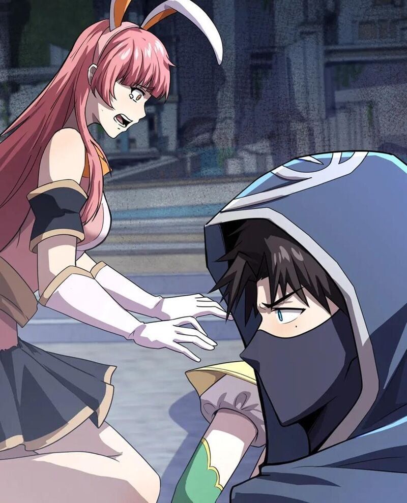 đọc truyện Chỉ Có Ta Có Thể Sử Dụng Triệu Hoán Thuật Chương 141 ảnh 24 tại Thiên Thai Truyện