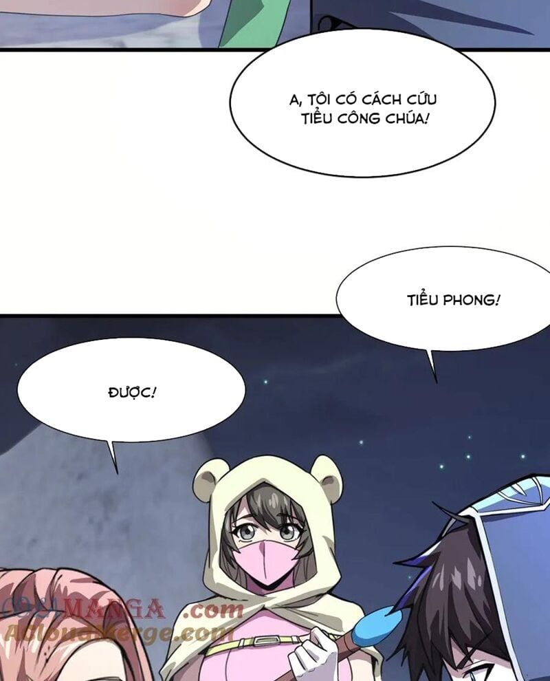 đọc truyện Chỉ Có Ta Có Thể Sử Dụng Triệu Hoán Thuật Chương 141 ảnh 25 tại Thiên Thai Truyện