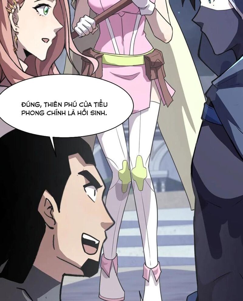 đọc truyện Chỉ Có Ta Có Thể Sử Dụng Triệu Hoán Thuật Chương 141 ảnh 26 tại Thiên Thai Truyện