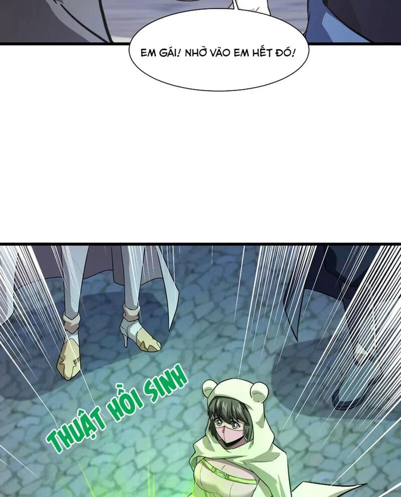 đọc truyện Chỉ Có Ta Có Thể Sử Dụng Triệu Hoán Thuật Chương 141 ảnh 27 tại Thiên Thai Truyện