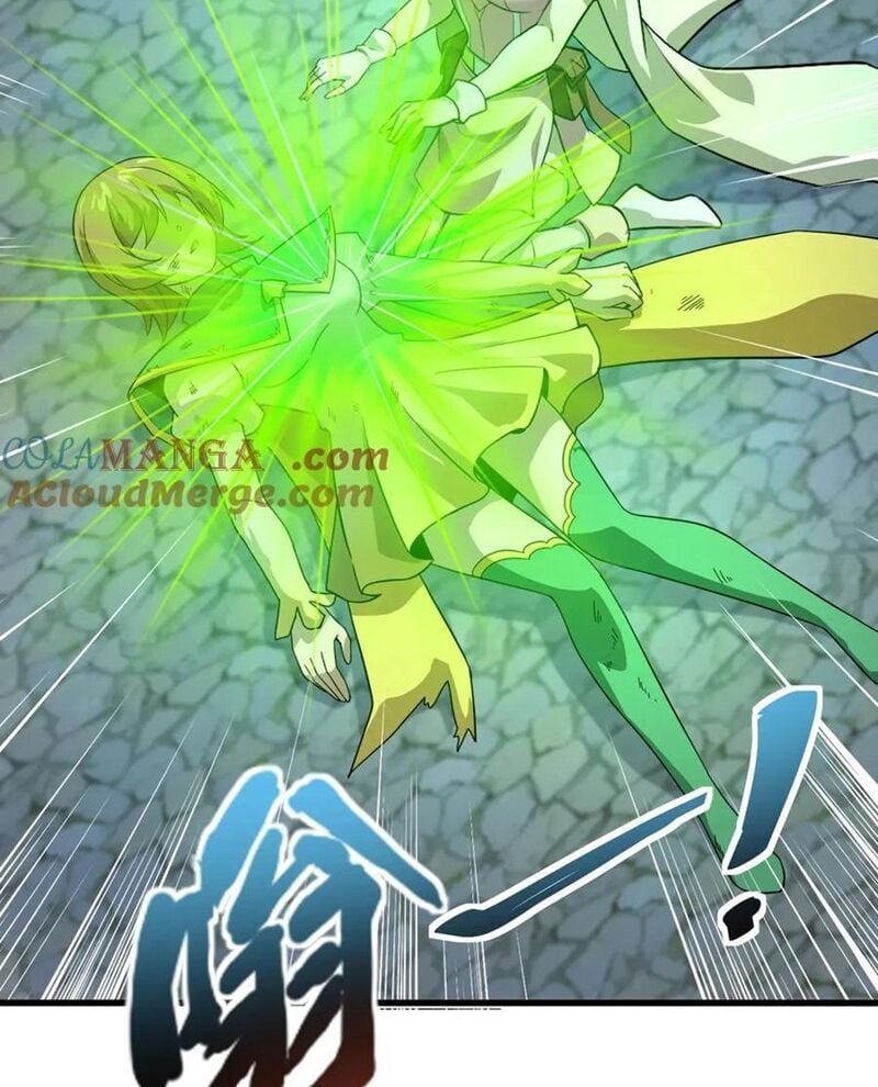 đọc truyện Chỉ Có Ta Có Thể Sử Dụng Triệu Hoán Thuật Chương 141 ảnh 28 tại Thiên Thai Truyện