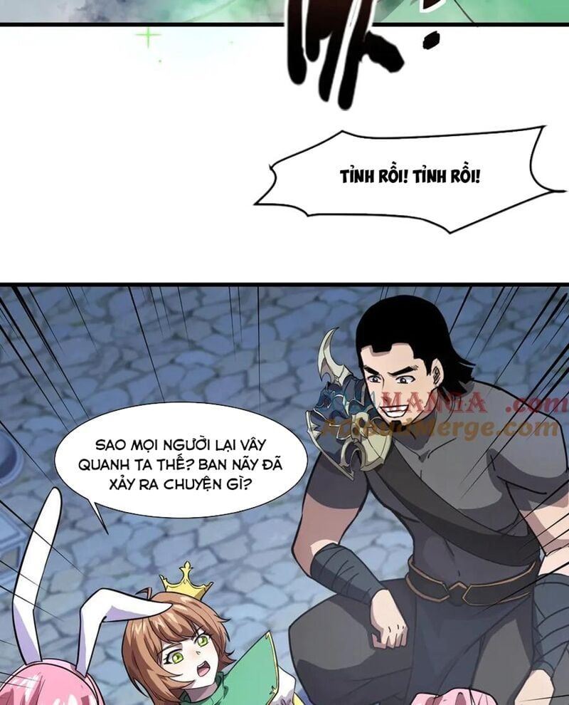 đọc truyện Chỉ Có Ta Có Thể Sử Dụng Triệu Hoán Thuật Chương 141 ảnh 31 tại Thiên Thai Truyện