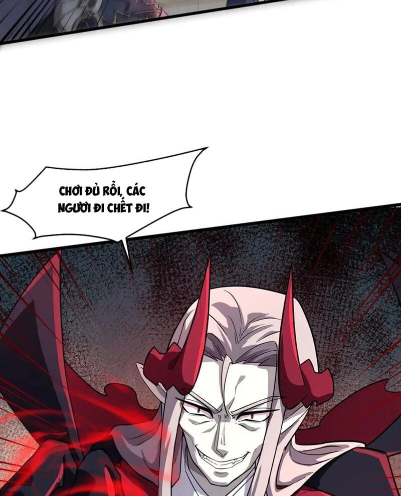 đọc truyện Chỉ Có Ta Có Thể Sử Dụng Triệu Hoán Thuật Chương 141 ảnh 5 tại Thiên Thai Truyện