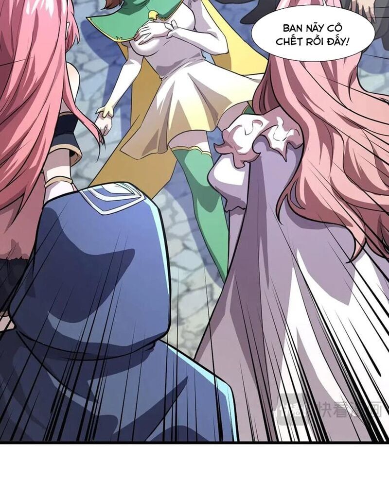 đọc truyện Chỉ Có Ta Có Thể Sử Dụng Triệu Hoán Thuật Chương 141 ảnh 32 tại Thiên Thai Truyện