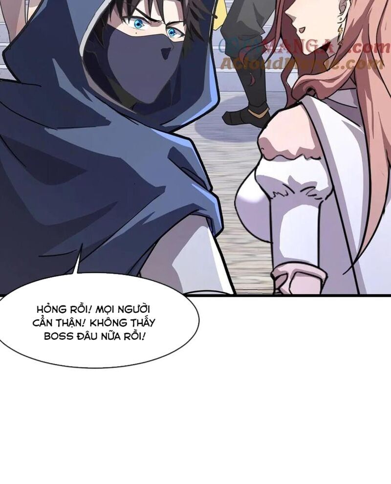 đọc truyện Chỉ Có Ta Có Thể Sử Dụng Triệu Hoán Thuật Chương 141 ảnh 34 tại Thiên Thai Truyện