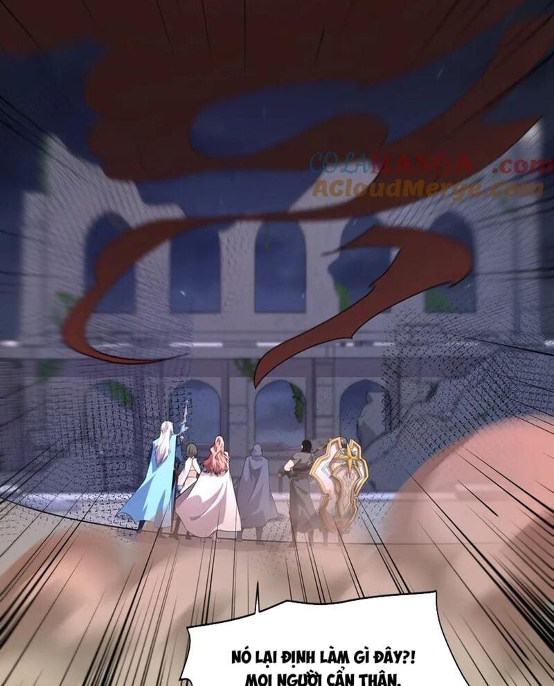 đọc truyện Chỉ Có Ta Có Thể Sử Dụng Triệu Hoán Thuật Chương 141 ảnh 36 tại Thiên Thai Truyện