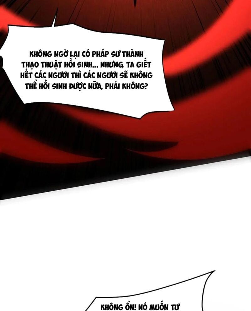 đọc truyện Chỉ Có Ta Có Thể Sử Dụng Triệu Hoán Thuật Chương 141 ảnh 39 tại Thiên Thai Truyện