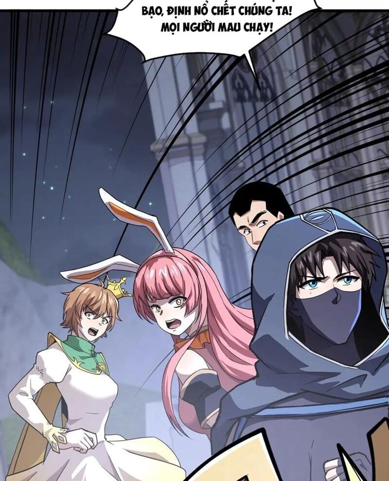 đọc truyện Chỉ Có Ta Có Thể Sử Dụng Triệu Hoán Thuật Chương 141 ảnh 40 tại Thiên Thai Truyện