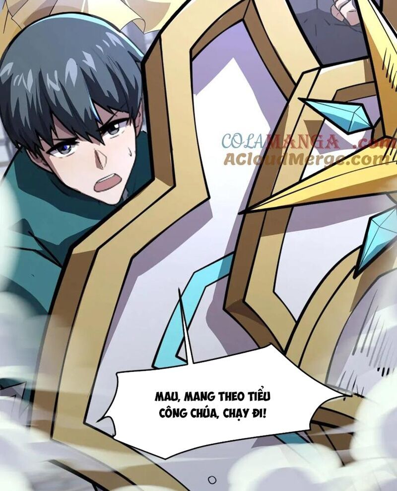 đọc truyện Chỉ Có Ta Có Thể Sử Dụng Triệu Hoán Thuật Chương 141 ảnh 41 tại Thiên Thai Truyện