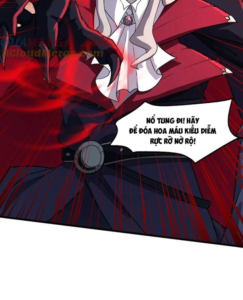 đọc truyện Chỉ Có Ta Có Thể Sử Dụng Triệu Hoán Thuật Chương 141 ảnh 6 tại Thiên Thai Truyện