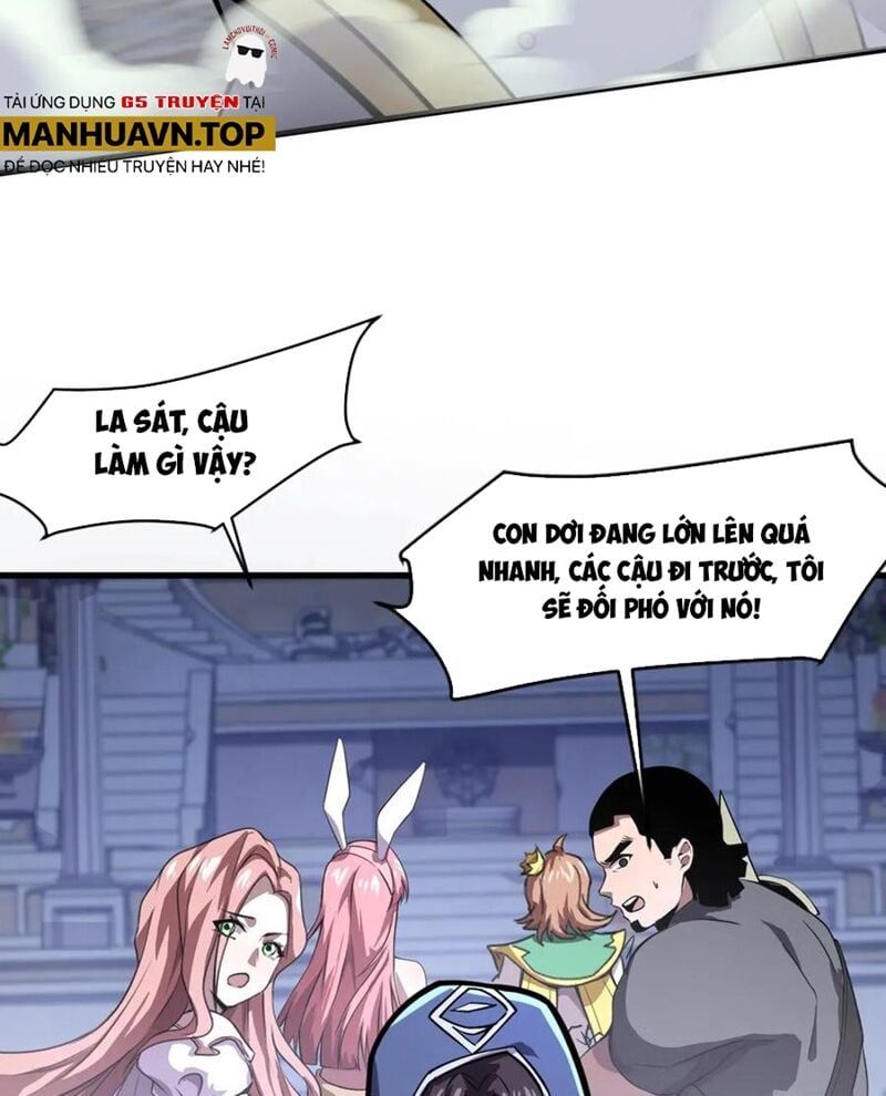 đọc truyện Chỉ Có Ta Có Thể Sử Dụng Triệu Hoán Thuật Chương 141 ảnh 42 tại Thiên Thai Truyện