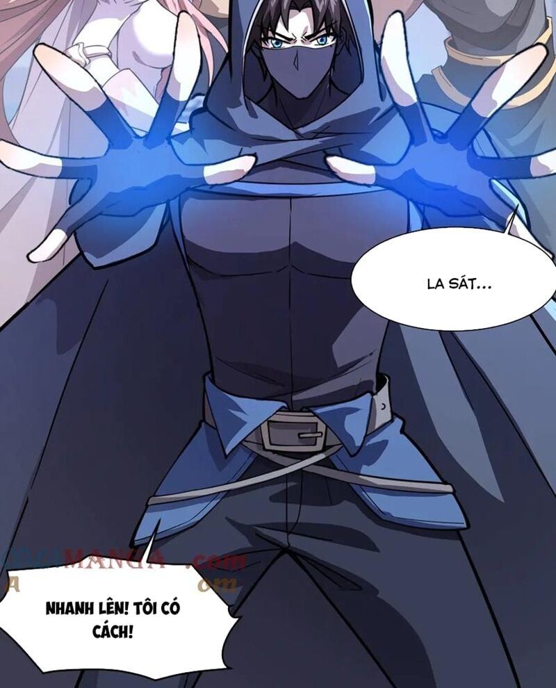 đọc truyện Chỉ Có Ta Có Thể Sử Dụng Triệu Hoán Thuật Chương 141 ảnh 43 tại Thiên Thai Truyện