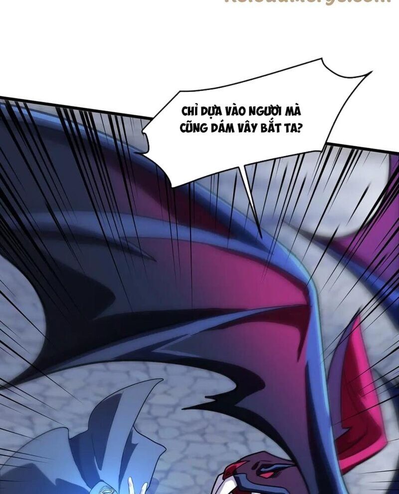 đọc truyện Chỉ Có Ta Có Thể Sử Dụng Triệu Hoán Thuật Chương 141 ảnh 46 tại Thiên Thai Truyện