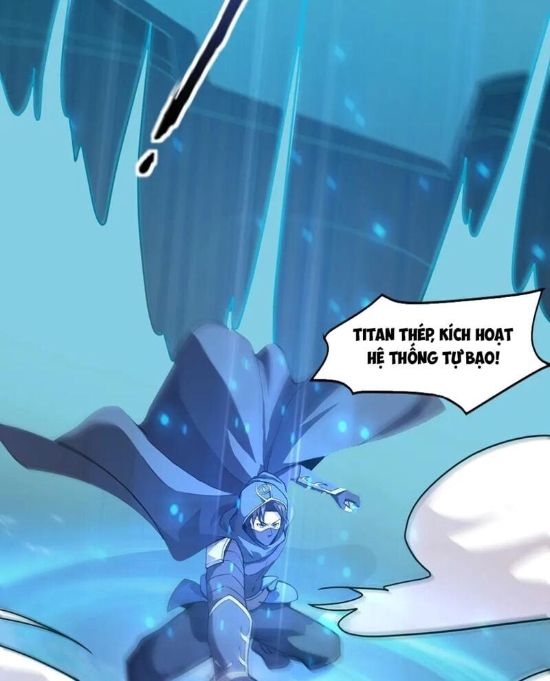 đọc truyện Chỉ Có Ta Có Thể Sử Dụng Triệu Hoán Thuật Chương 141 ảnh 49 tại Thiên Thai Truyện