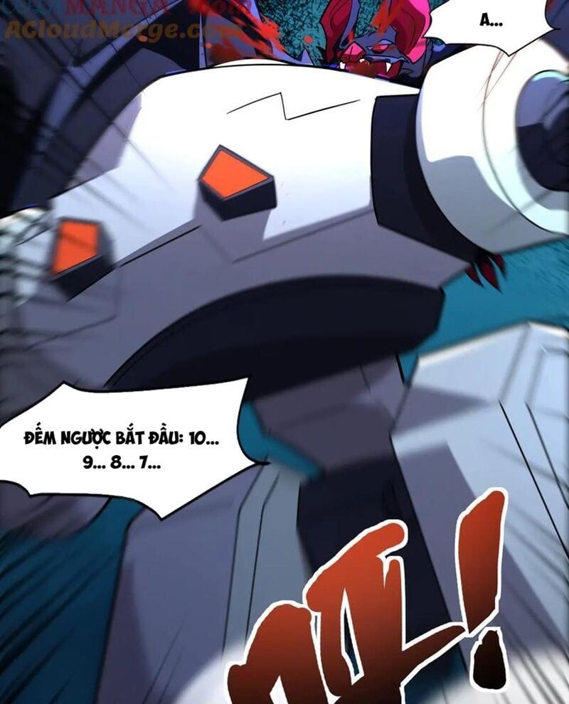 đọc truyện Chỉ Có Ta Có Thể Sử Dụng Triệu Hoán Thuật Chương 141 ảnh 51 tại Thiên Thai Truyện