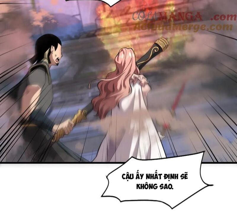 đọc truyện Chỉ Có Ta Có Thể Sử Dụng Triệu Hoán Thuật Chương 141 ảnh 56 tại Thiên Thai Truyện