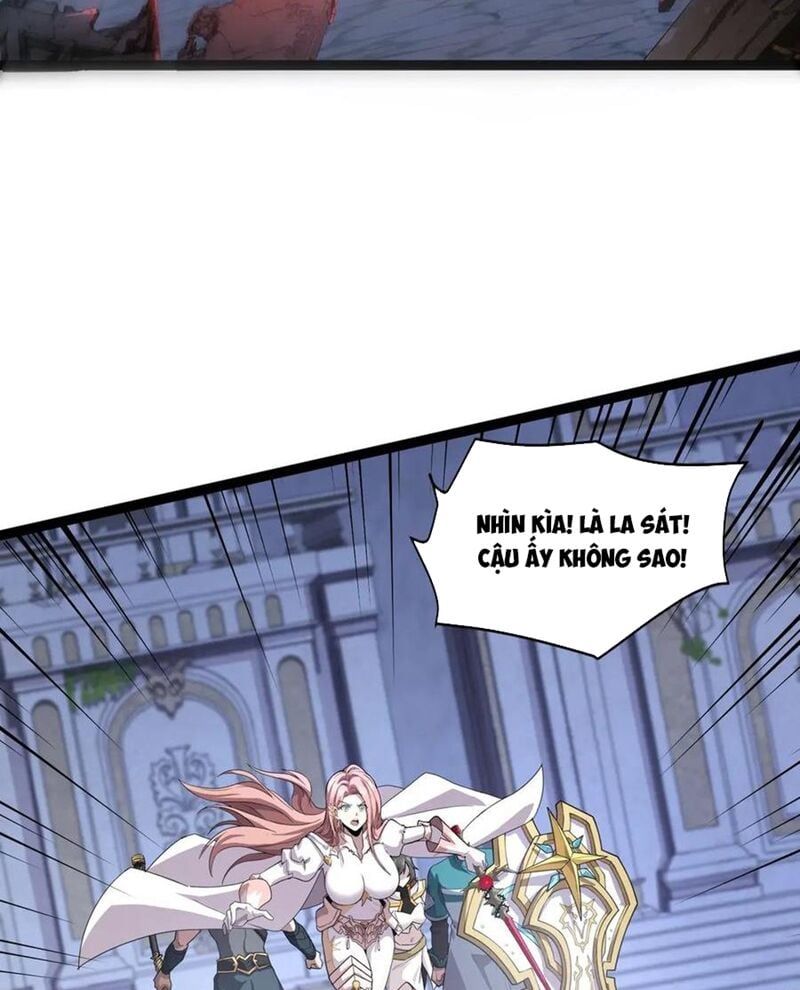 đọc truyện Chỉ Có Ta Có Thể Sử Dụng Triệu Hoán Thuật Chương 141 ảnh 59 tại Thiên Thai Truyện