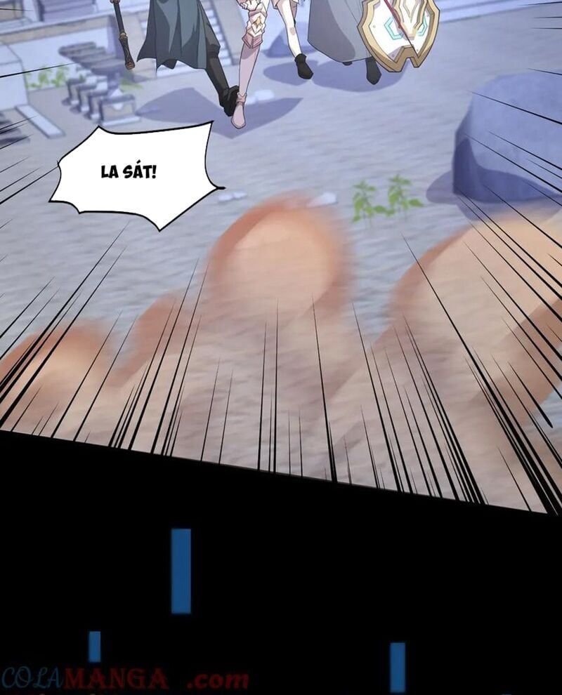 đọc truyện Chỉ Có Ta Có Thể Sử Dụng Triệu Hoán Thuật Chương 141 ảnh 60 tại Thiên Thai Truyện