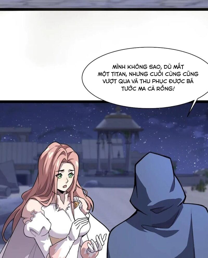 đọc truyện Chỉ Có Ta Có Thể Sử Dụng Triệu Hoán Thuật Chương 141 ảnh 64 tại Thiên Thai Truyện