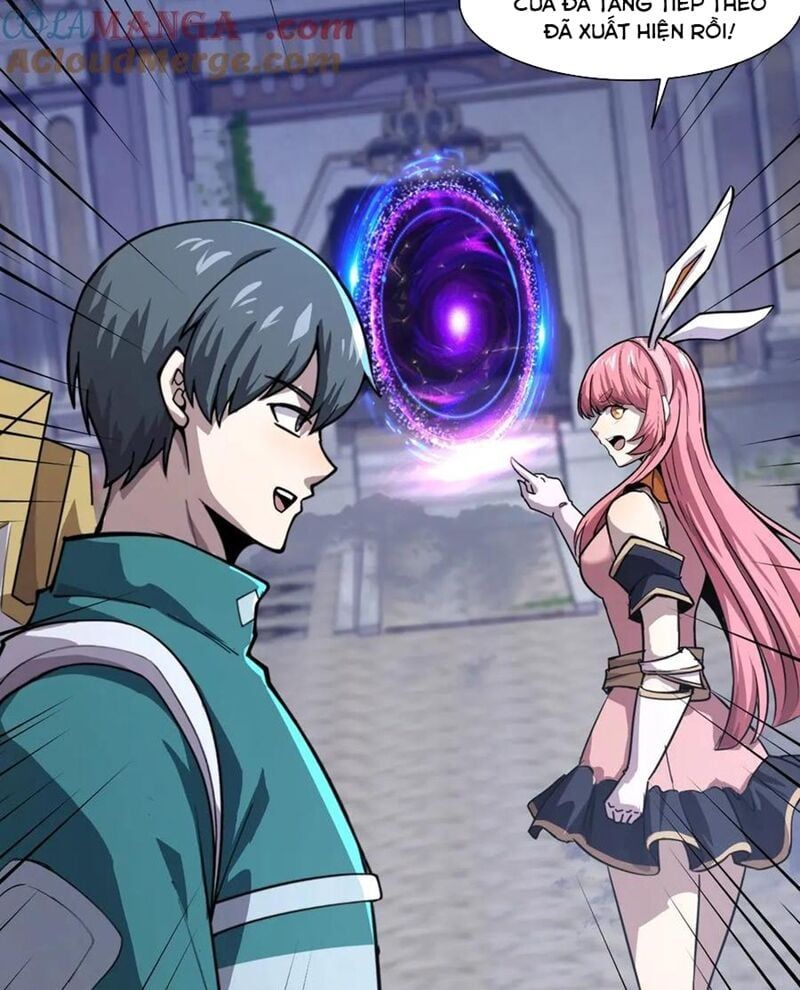 đọc truyện Chỉ Có Ta Có Thể Sử Dụng Triệu Hoán Thuật Chương 141 ảnh 66 tại Thiên Thai Truyện