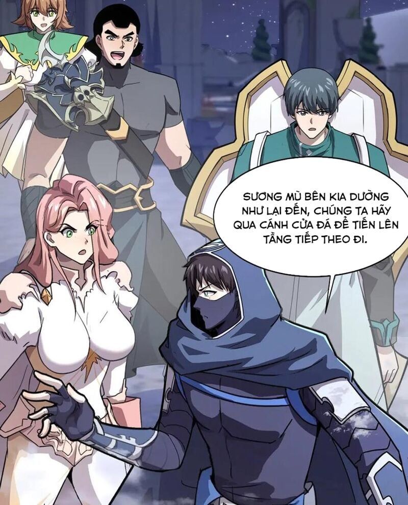 đọc truyện Chỉ Có Ta Có Thể Sử Dụng Triệu Hoán Thuật Chương 141 ảnh 69 tại Thiên Thai Truyện