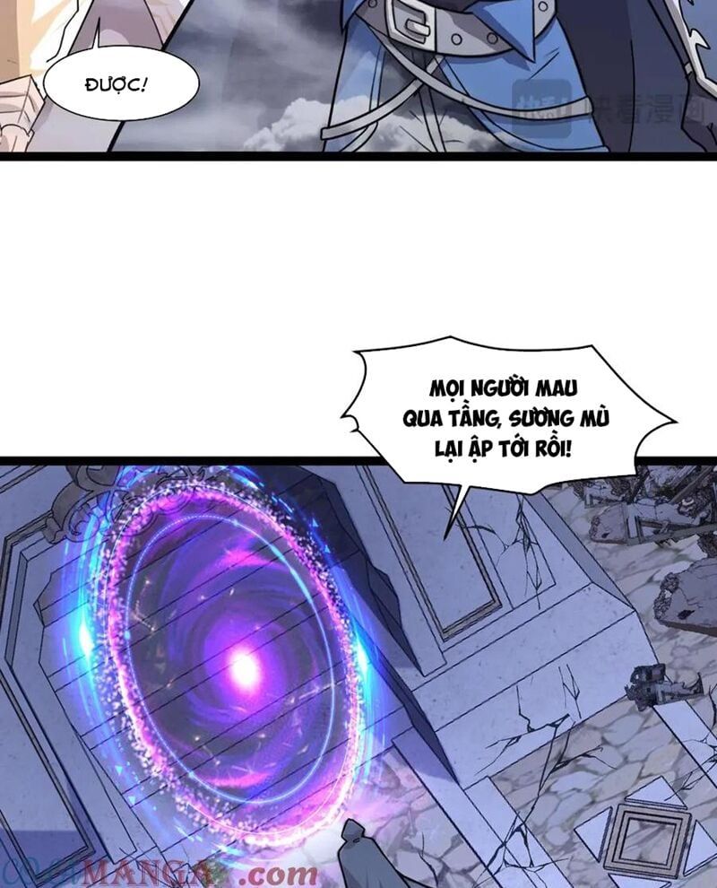 đọc truyện Chỉ Có Ta Có Thể Sử Dụng Triệu Hoán Thuật Chương 141 ảnh 70 tại Thiên Thai Truyện