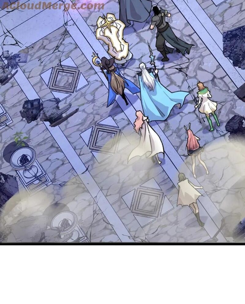 đọc truyện Chỉ Có Ta Có Thể Sử Dụng Triệu Hoán Thuật Chương 141 ảnh 71 tại Thiên Thai Truyện