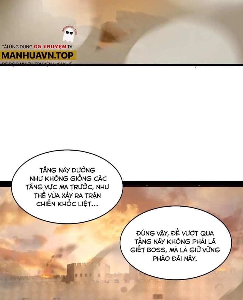 đọc truyện Chỉ Có Ta Có Thể Sử Dụng Triệu Hoán Thuật Chương 141 ảnh 74 tại Thiên Thai Truyện