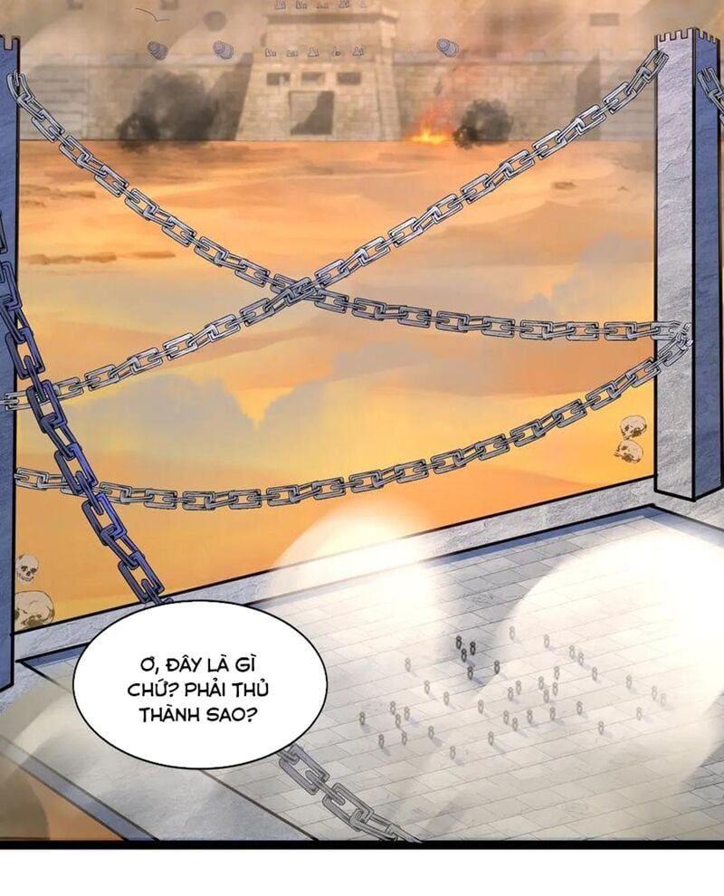 đọc truyện Chỉ Có Ta Có Thể Sử Dụng Triệu Hoán Thuật Chương 141 ảnh 75 tại Thiên Thai Truyện