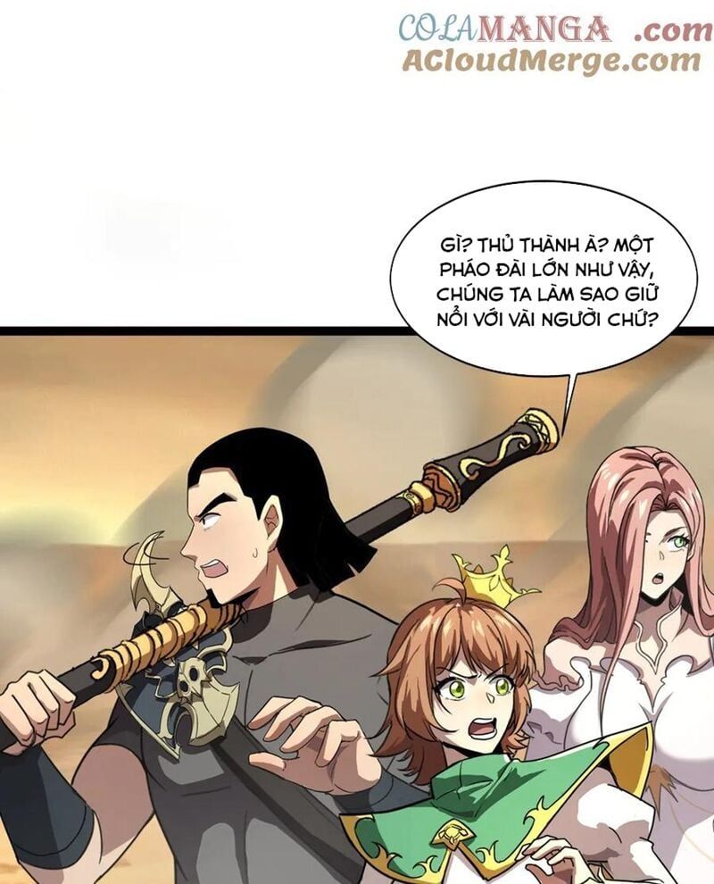 đọc truyện Chỉ Có Ta Có Thể Sử Dụng Triệu Hoán Thuật Chương 141 ảnh 76 tại Thiên Thai Truyện